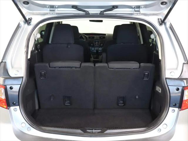 2012 Mazda Mazda5 Sport