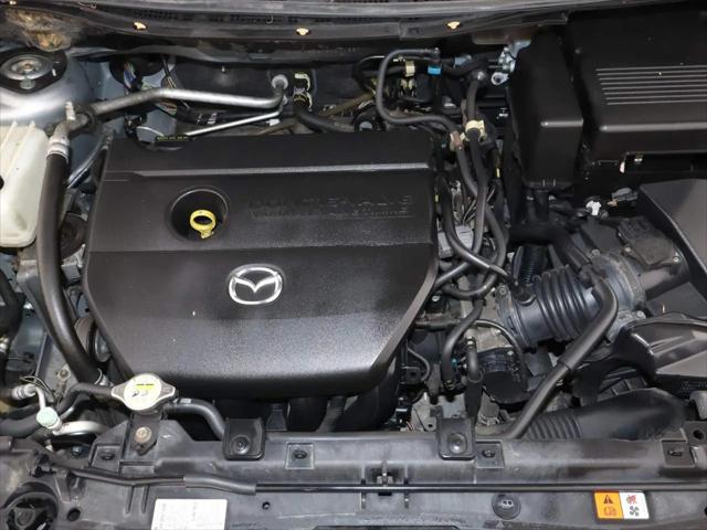 2012 Mazda Mazda5 Sport