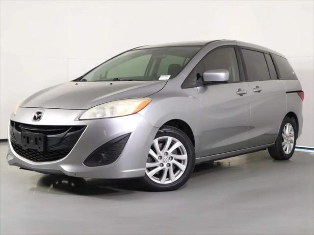 2012 Mazda Mazda5 Sport for sale in Tucson, AZ