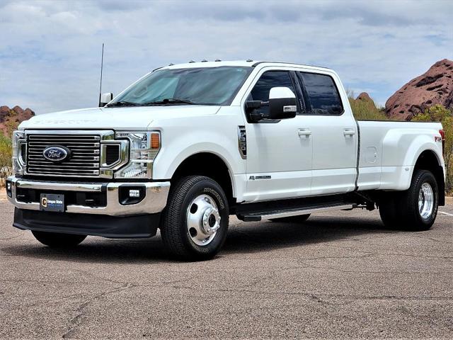 2022 Ford F-350 Lariat for sale in Tempe, AZ