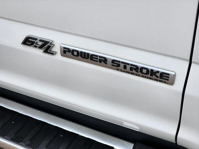 2022 Ford F-350 Lariat