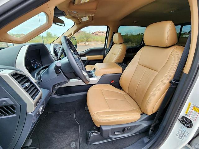 2022 Ford F-350 Lariat