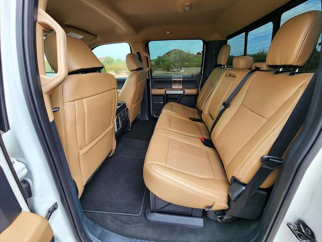 2022 Ford F-350 Lariat