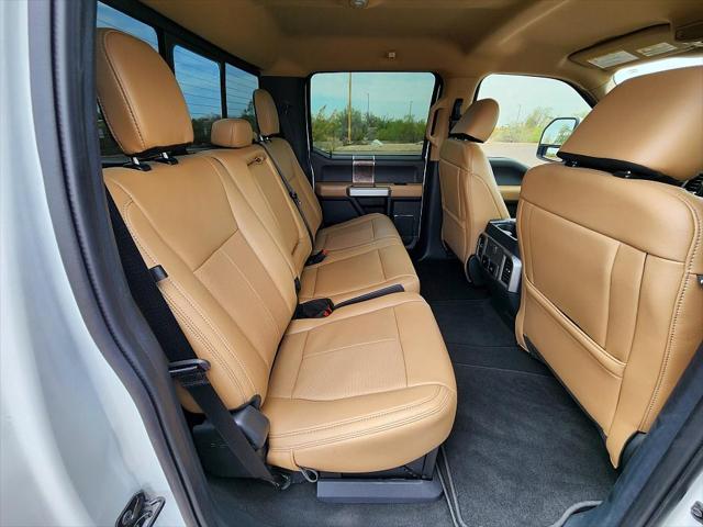 2022 Ford F-350 Lariat
