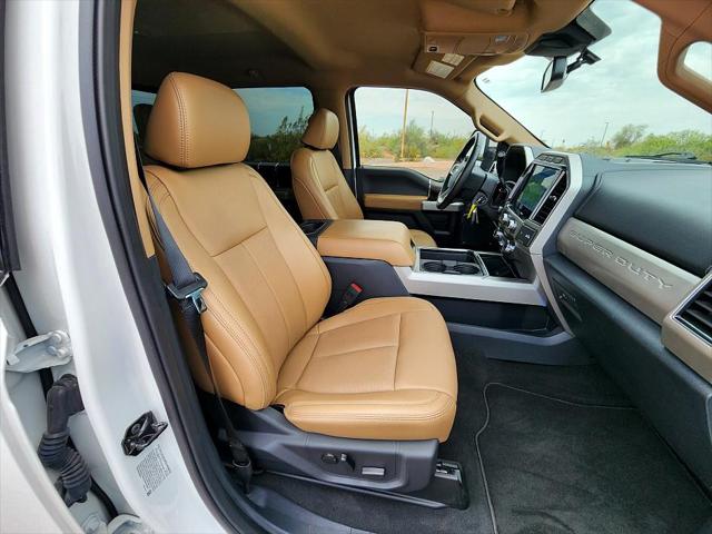 2022 Ford F-350 Lariat