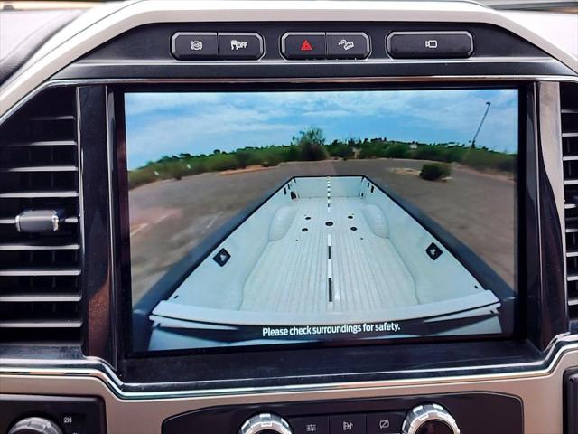 2022 Ford F-350 Lariat