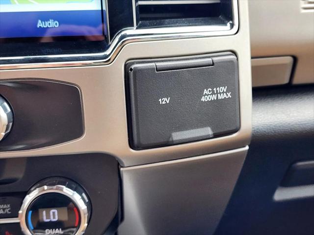 2022 Ford F-350 Lariat