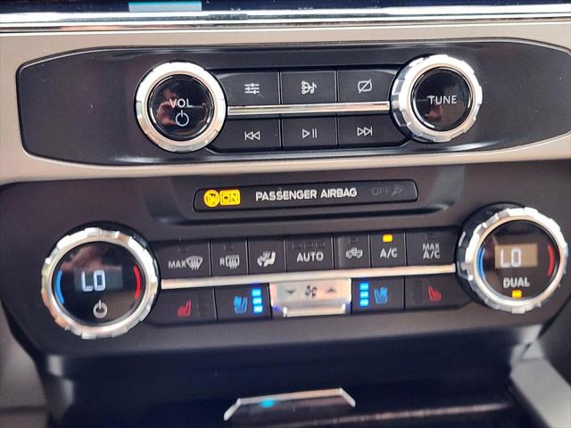 2022 Ford F-350 Lariat
