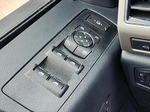 2022 Ford F-350 Lariat