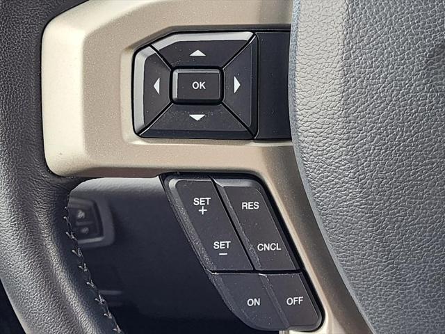 2022 Ford F-350 Lariat