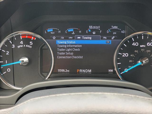 2022 Ford F-350 Lariat