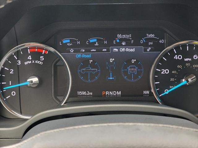 2022 Ford F-350 Lariat