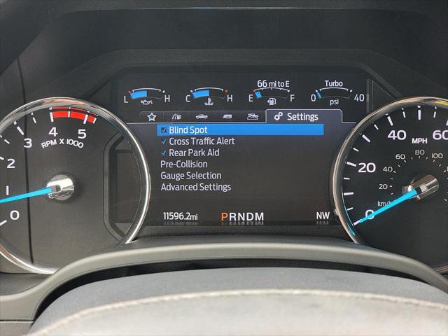 2022 Ford F-350 Lariat