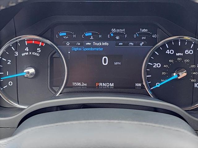 2022 Ford F-350 Lariat