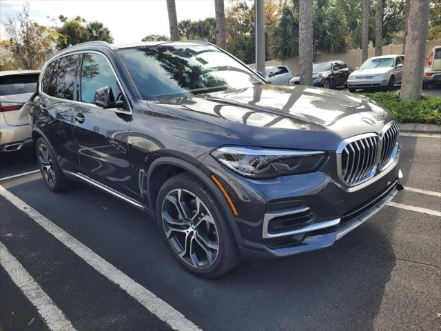 2023 BMW X5