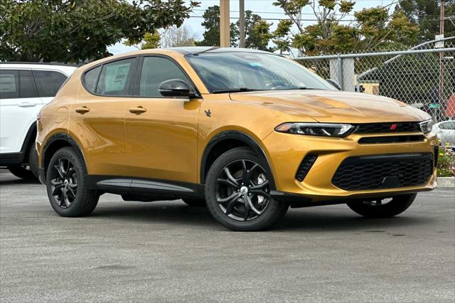 2024 Dodge Hornet DODGE HORNET R/T PLUS EAWD