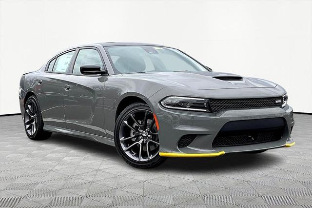 2023 Dodge Charger CHARGER R/T