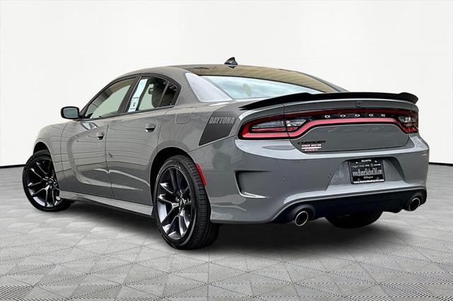 2023 Dodge Charger CHARGER R/T