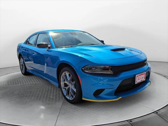 2023 Dodge Charger CHARGER GT RWD