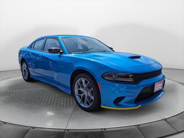 2023 Dodge Charger CHARGER GT RWD