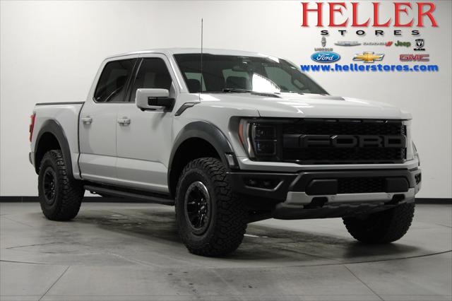 2023 Ford F-150 Raptor for sale in Pontiac, IL