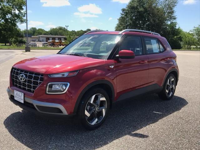 2021 Hyundai Venue SEL for sale in Enterprise, AL