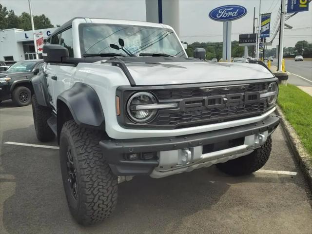 2023 Ford Bronco Raptor for sale in Watchung, NJ