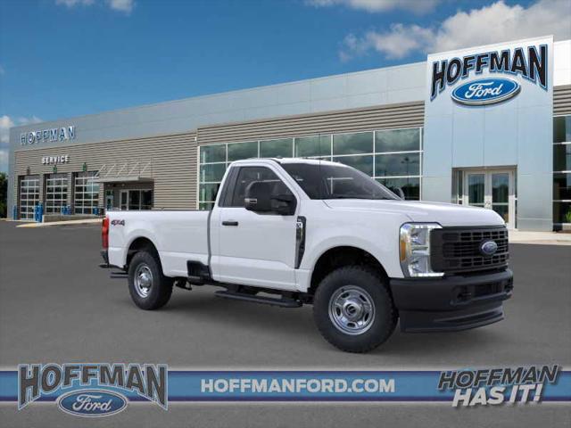 2023 Ford F-250 XL for sale in Harrisburg, PA