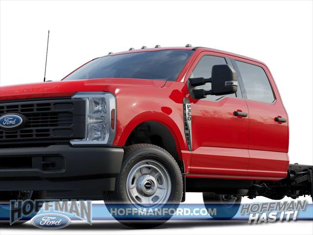 2023 Ford F-350 XL for sale in Harrisburg, PA