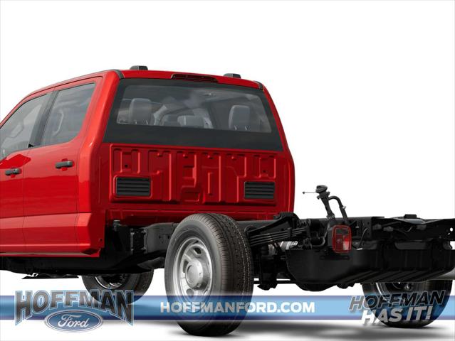 2023 Ford F-350 XL