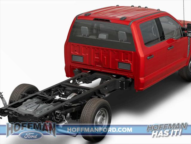 2023 Ford F-350 XL