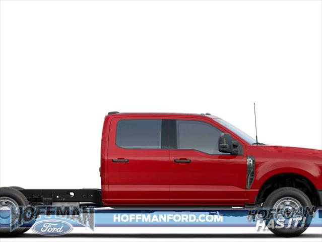 2023 Ford F-350 XL