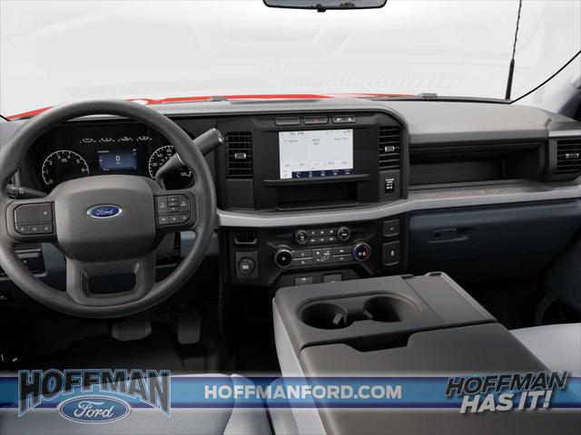 2023 Ford F-350 XL