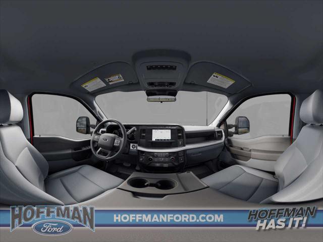 2023 Ford F-350 XL