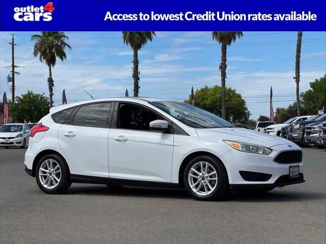 2015 Ford Focus SE for sale in Rio Linda, CA