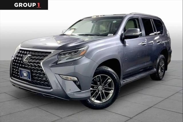 2021 Lexus GX 460 Premium for sale in Danvers, MA