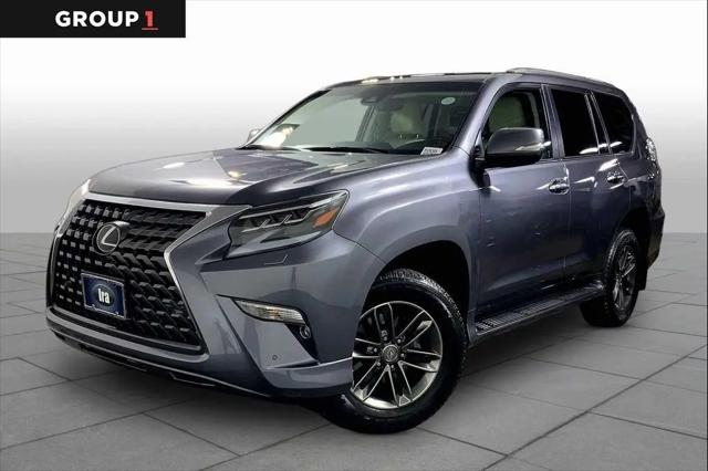 2021 Lexus GX 460 Premium for sale in Danvers, MA