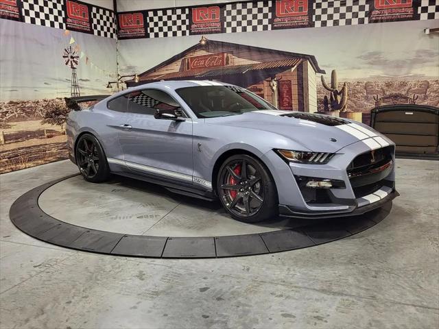 2022 Ford Mustang Shelby GT500 Fastback for sale in Bristol, PA
