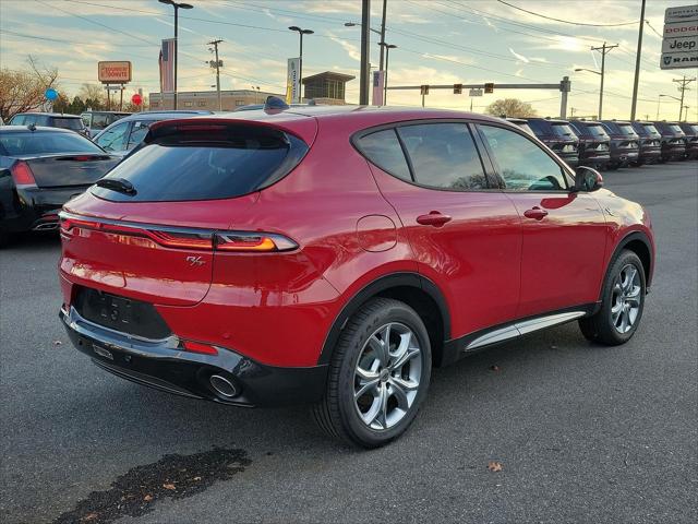 2024 Dodge Hornet DODGE HORNET R/T EAWD