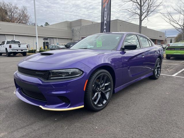 2023 Dodge Charger CHARGER GT RWD