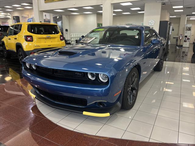2023 Dodge Challenger CHALLENGER R/T