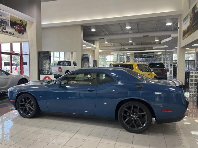 2023 Dodge Challenger CHALLENGER R/T
