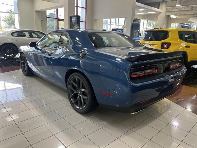 2023 Dodge Challenger CHALLENGER R/T