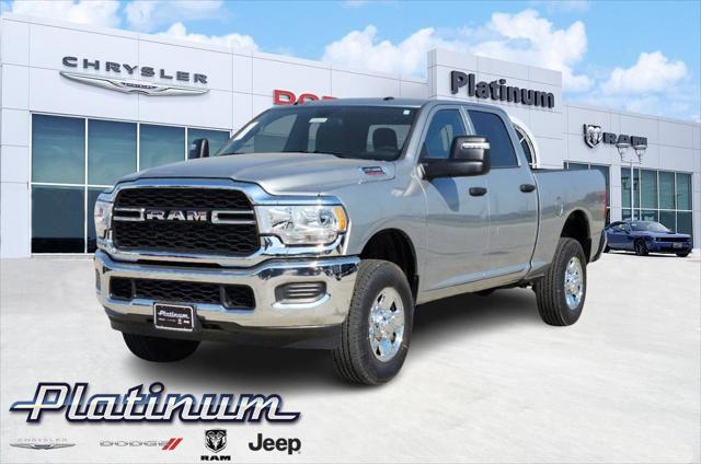 2024 RAM Ram 2500 RAM 2500 TRADESMAN CREW CAB 4X4 64 BOX