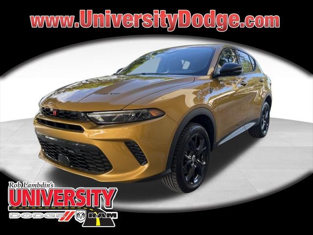 2024 Dodge Hornet DODGE HORNET GT AWD