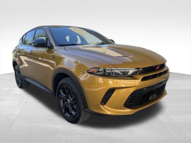2024 Dodge Hornet DODGE HORNET GT AWD