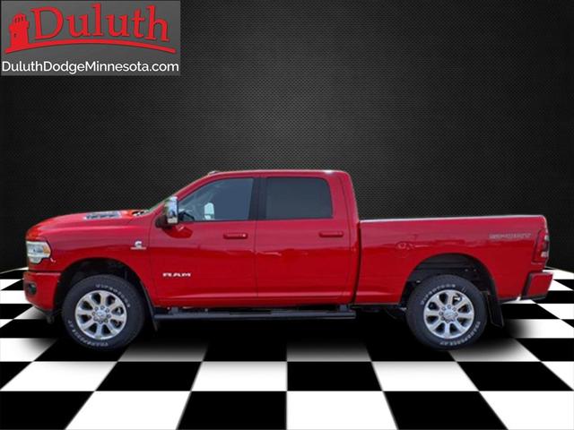 2024 RAM Ram 2500 RAM 2500 LARAMIE CREW CAB 4X4 64 BOX 2024 RAM Ram 2500 RAM 2500 LARAMIE CREW CAB 4X4 64 BOX