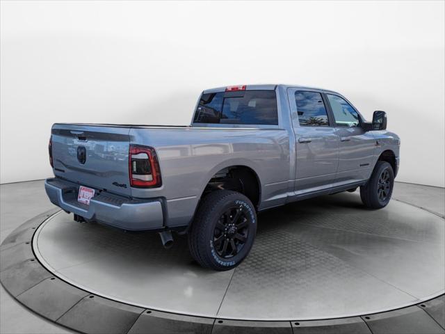 2024 RAM Ram 2500 RAM 2500 BIG HORN CREW CAB 4X4 64 BOX