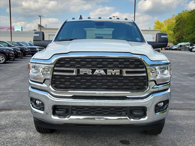 2024 RAM Ram 2500 RAM 2500 BIG HORN CREW CAB 4X4 64 BOX