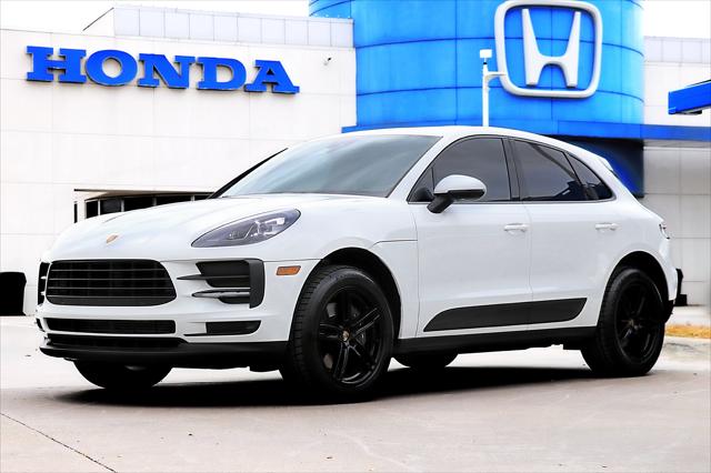 2021 Porsche Macan Base for sale in Denton, TX